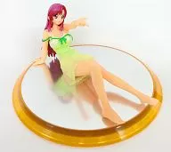 SRDX Kazami Mizuho Negligee Ver. 「 Please Teacher! 」 Dengeki Hobby magazine 2002 Month 08 issue, limited to mail order