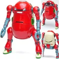35 Mechatronics Wego Aka 「 Mechatronics Chubu 」