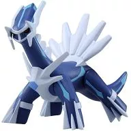 Dialga 「 Pocket Monsters 」 MONSTER COLLECTION HP-08
