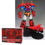 EX Kanamoto Robo WORKS Getter Dragon & Get Machine / Dragon "Getter Robo G"