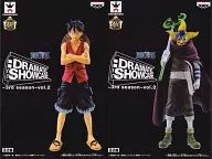 全2種SET「航海王One Piece」DRAMATIC SHOWCASE～3rd season～vol.2