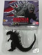 S.H.MonsterArts ゴジラ2000ミレニアム Special Color Ver. 「ゴジラ2000 ミレニアム」 魂ウェブ商店限定 