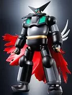 Super Robot Super Alloy Black Getter "True (Change!) GETTER ROBO : The Last Day of the World" Soul Limited to Web stores