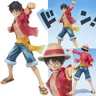 Figuarts 0 Monkey D. Luffy -5th Anniversary Edition - "ONE PIECE"