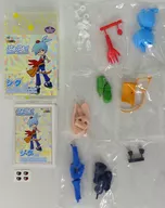 Character グミン SIG "Puyo Puyo!" Color Resincast Kit Volks Shop & Hobby Heaven Web Limited