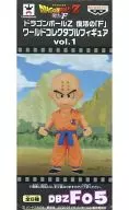 剋林World Corable公仔vol.1