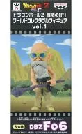 龟仙人World Corable公仔vol.1