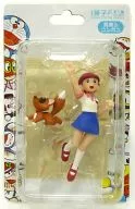魔美 & Con Poco "ESPER MAMI" F Collection Fujiko F. Fujio Museum limited