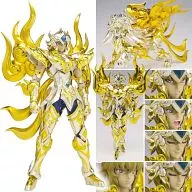 聖鬥士聖衣神話EX雷歐奧裏亞(神聖衣)「聖鬥士星矢金魂-soul of gold-」