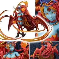 Awakening Hera Urz "Puzzle & Dragons" ABS & Non-Phthalate PVC Coated Finished Product