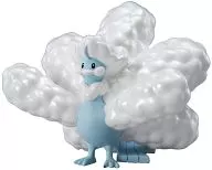 Mega Altaria 「 Pocket Monsters 」 MONSTER COLLECTION SP-33