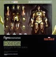 Sólo figma Ironman Mark 21 (Midas) "Iron Man 3" GOODSMILE ONLINE SHOP