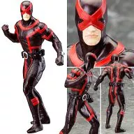 ARTFX+CYCLOPS「X战警全明星MARVEL NOW！」1/10PVC喷漆简易组装套装