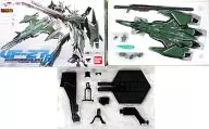 DX Super Alloy VF-27 β Lucifer Balkily New Head Plus (General Machine / Grace Machine) "Macross F (Frontier)" Soul Web Store Limited