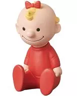 VCD Sally VINTAGE PACKAGE Ver. "PEANUTS Peanut" ULTRA DETAIL FIGURE No. 219