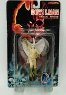 Silen 「 DEVILMAN 」 DETAIL FIGURE