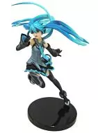 [Single Item] Hatsune Miku Magical Mirai 2014 ver. "Blu-ray Hatsune Miku Magical Mirai 2014 in OSAKA Full Production Limited Edition" mini figure included