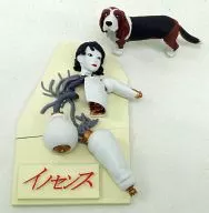 [单品]Gainoid&狗预售票特典海报手办