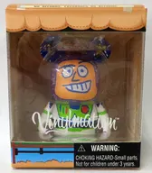 Baz LightyearVinylmation玩具總動員Mania！系列Collective公仔東京迪士尼樂園限定