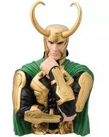 Loki Thor Mabel Bust Bank