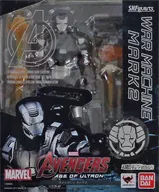 S. H. Figuarts warmer Shin Mark 2 "Avengers: Age of Ultron" Soul Web Store Limited