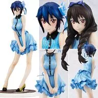 Tsugumi Seshiro "NISEKOI: False Love" 1/7 PVC coated finished product