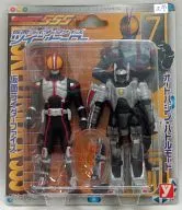 MASKED RIDER φ'S "MASKED RIDER φ'S" Twin Hero Part 7