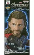 Thor "The Avengers" World Collectible Figures