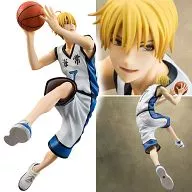 Ryota Kise White Uniform ver. "Kuroko no Basket" Kuroko no Basket Figure Series メガホビ EXPO2015 Spring & Online Shop Limited