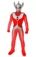 ULTRAMAN TARO Clear Red Lame Ver. "ULTRAMAN GINGA" Ultra Hero 500 Limited Apparel