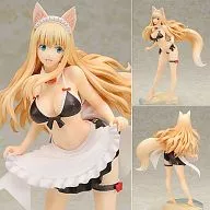 LONA泳装Ver."光明之心>1/7 PVC制涂装完成品
