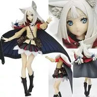 Luche (Citrin) "Seven Dragon 2020 II" 1/7 PVC pintado acabado