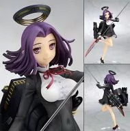 Tatsuta "Kantai Collection ~ Kan Colle ~" 1/8 PVC prepainted finished product