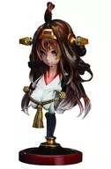 Kongo Karuondo Ver. "Kantai Collection ~ KanColle ~" ワンホビ Selection Bust GOODSMILE ONLINE SHOP limited