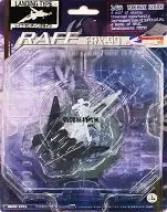 FRX-99RAFE Landing Type Prototype 「 YUKIKAZE 」 1/144 YUKIKAZE Series Painted Finished Product [AY-03L]