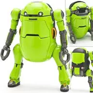 35 Mechatronics Wigo Supa "Mechatronics Chubu"