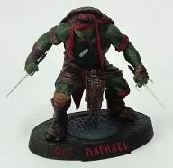 [A la carte] Figura incluida con Raffaello "Blu-ray + DVD Mutant Turtes Raffaello BOX"