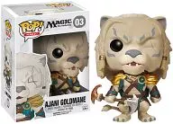 Ajani 「 Magic : The Gathering 」 POP! Magic: The Gathering #03