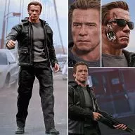 T-800/守護神 「ターミネーター：新起動/ジェニシス」 ムービー・マスターピース 1/6 アクションフィギュア