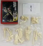 Natsuko 獅鳳 "Intron Depot 2 Blades" 1/6 Garage Kit