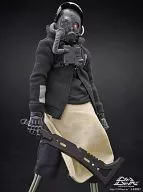 東亜重工 Anti CaRB Squad(RYOKUMA) -対鹵獲転用体班(緑斑)- 1/6 アクションフィギュア ワンダーフェスティバル2015夏限定