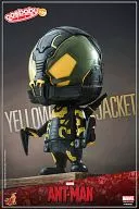 Yellow Jacket "Antman" Cos Baby Size S