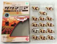 "Mobile Suit Gundam" del tercer pelotón Gundam Café Limited