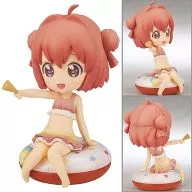 "YuruYuri Nachu Yachumi!" Productos acabados recubiertos de PVC