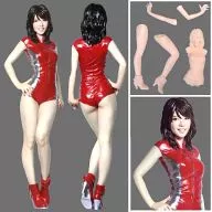 HQ12-02 (Body Suit Woman) 1/12 Resin Cast Kit
