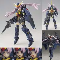 Arma Girls Project MS少女高达Mk-II(Titans样式)"机动战士Z高达>