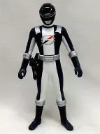 Boken Black 「 Gogo Sentai Bokenja 」 Sentai Hero Series No. 2