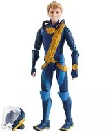 TBF-04 Gordon Tracey "Thunderbird Are Go" Thunderbird action figure