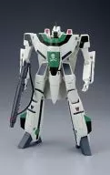 完全変形版 1/48 VF-1A 柿崎速雄機 「超時空要塞マクロス ～愛・おぼえていますか～」