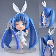 NIPAGO "ITIIME! NIPAKO-CHAN" PVC Coated Finished Product